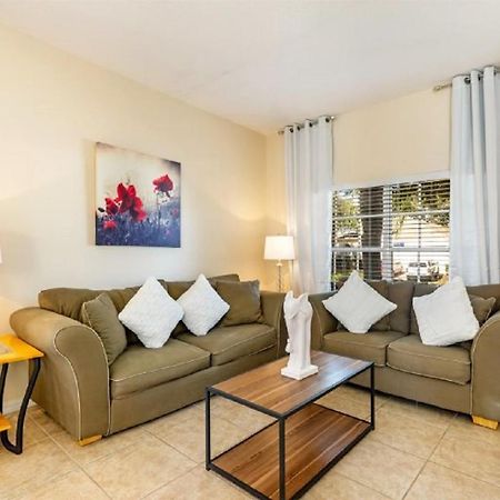 אורלנדו Five-Bedroom Pool Home Kissimmee מראה חיצוני תמונה